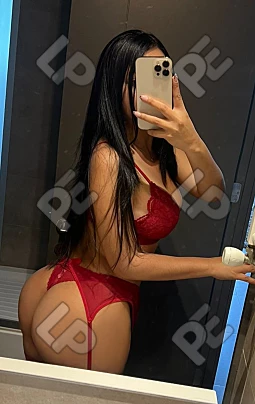 imagen de perfil de Rebeca