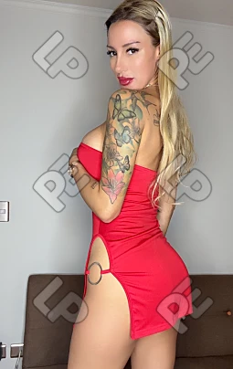 imagen de perfil de Pia