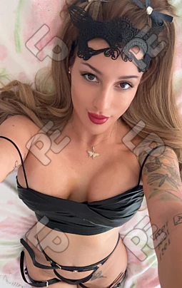 imagen de perfil de Pia