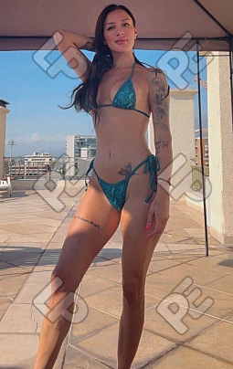 imagen de perfil de Pia