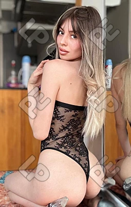 imagen de perfil de Colomba