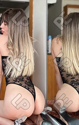 imagen de perfil de Colomba