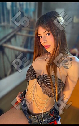 imagen de perfil de Colomba