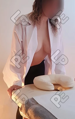 imagen de perfil de Gabriela Masajes 