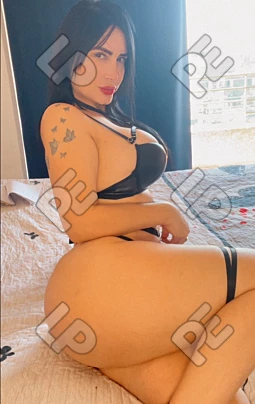 imagen de perfil de Rubí