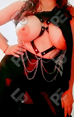 imagen de perfil de Pamela