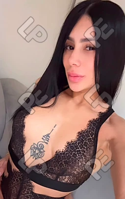 imagen de perfil de Mackensi