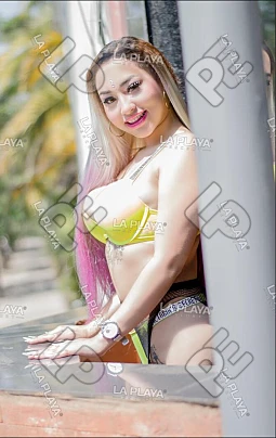 imagen de perfil de Princesa
