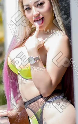imagen de perfil de Princesa