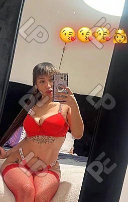 imagen de perfil de Princesa