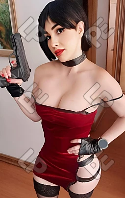 imagen de perfil de Nezuko