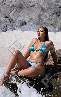 imagen de perfil de Alondra Masajes