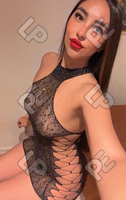imagen de perfil de Alondra Masajes