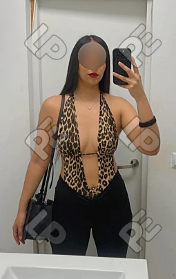 imagen de perfil de Alondra Masajes