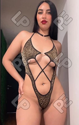 imagen de perfil de Alondra Masajes