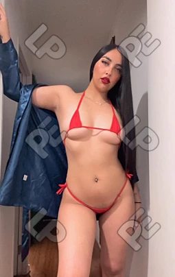 imagen de perfil de Alondra Masajes