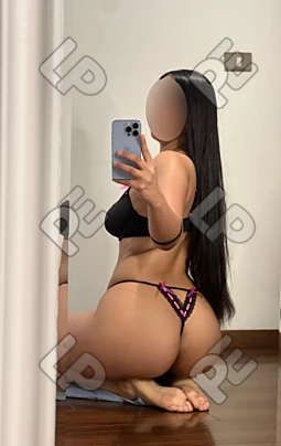 imagen de perfil de Alondra Masajes