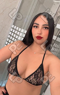 imagen de perfil de Alondra Masajes