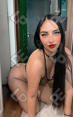 imagen de perfil de Alondra Masajes