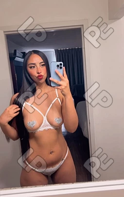 imagen de perfil de Alondra Masajes
