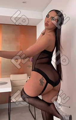 imagen de perfil de Alondra Masajes