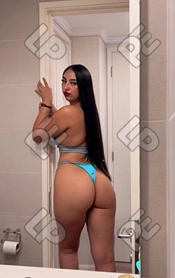 imagen de perfil de Alondra Masajes