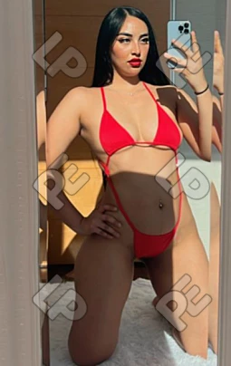 imagen de perfil de Alondra Masajes