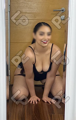 imagen de perfil de Alondra Masajes