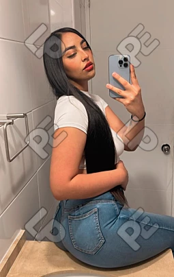 imagen de perfil de Alondra Masajes