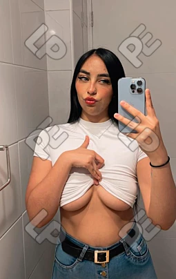 imagen de perfil de Alondra Masajes