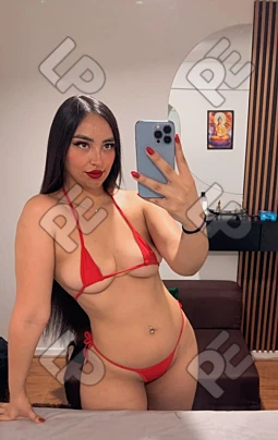 imagen de perfil de Alondra Masajes