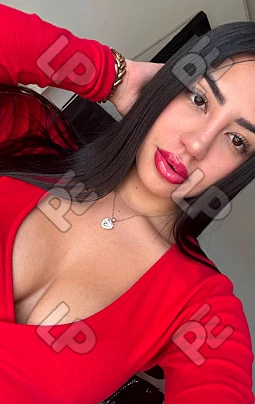 imagen de perfil de Pascalita