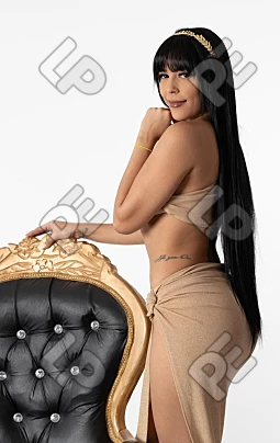 imagen de perfil de Alana