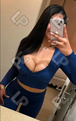 imagen de perfil de Camila Chilena