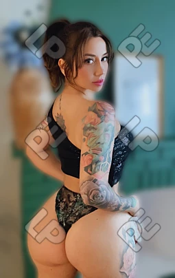 imagen de perfil de Alessandra