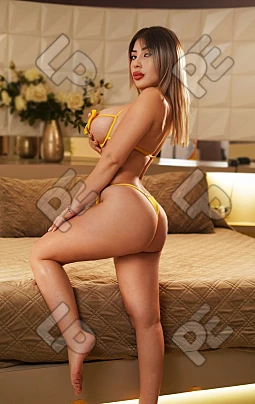 imagen de perfil de Leia