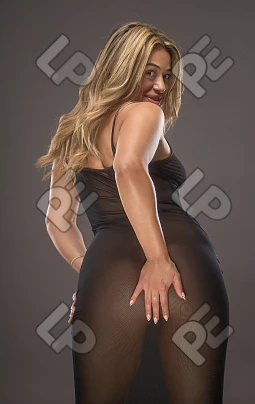imagen de perfil de Angelina