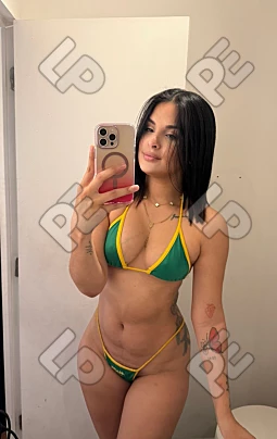 imagen de perfil de  Hillary Masajes