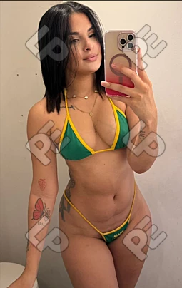 imagen de perfil de  Hillary Masajes