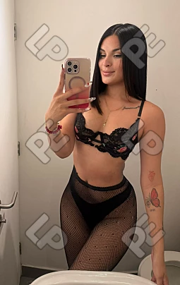 imagen de perfil de  Hillary Masajes