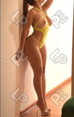 imagen de perfil de  ⁠Jany Masajes