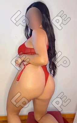 imagen de perfil de Lisandra