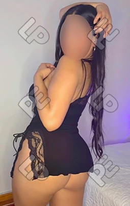 imagen de perfil de Lisandra