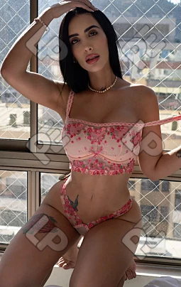 imagen de perfil de Martina Masajes
