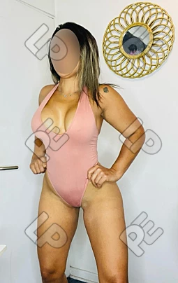 imagen de perfil de Lola Masajes