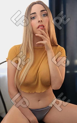 imagen de perfil de Bambi Masajes