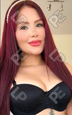 imagen de perfil de Melody Masajes
