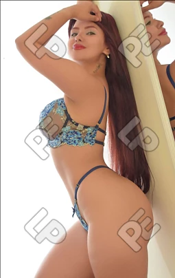 imagen de perfil de Melody Masajes