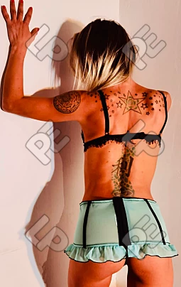 imagen de perfil de Miel Masajes