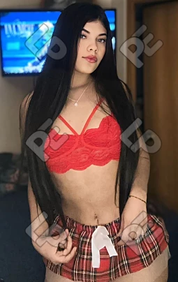 imagen de perfil de Violeta